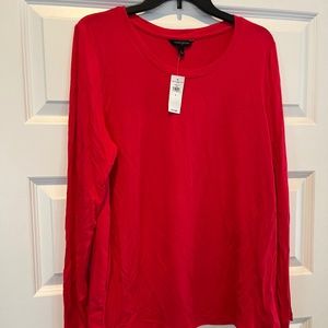 Banana Republic Tunic Blouse